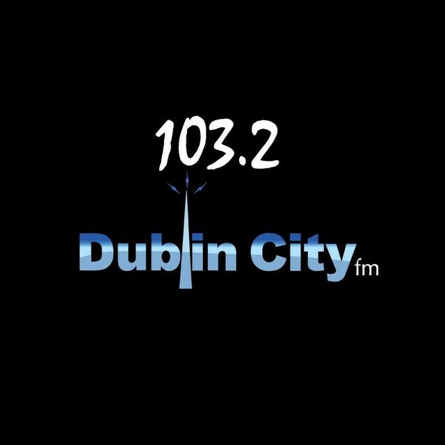Dublin City FM Radio Stefan Leipold