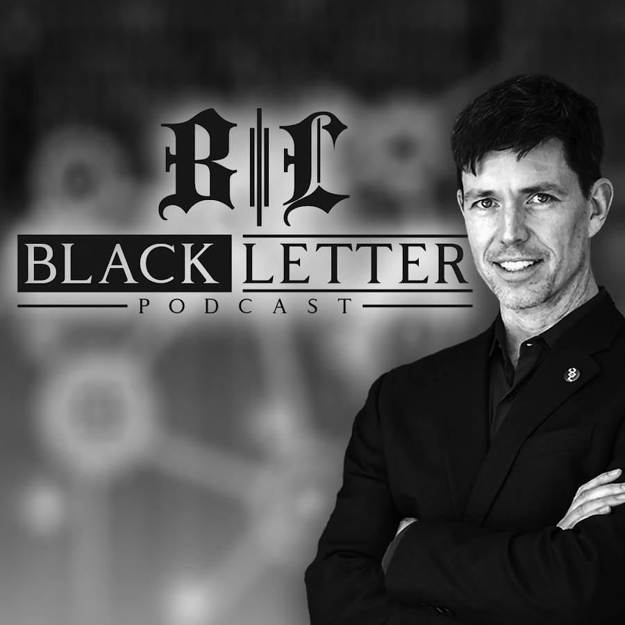 Stefan Leipold Black Letter Interview